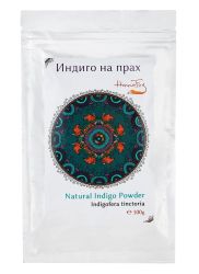 Indigo Powder - HennaFox