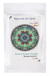 Brahmi Powder - HennaFox