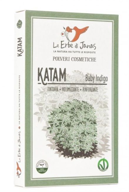 Katam powder