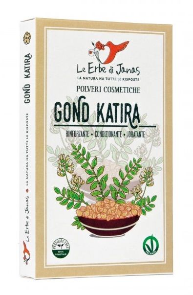Gond Katira - Le Erbe di Janas, 100g