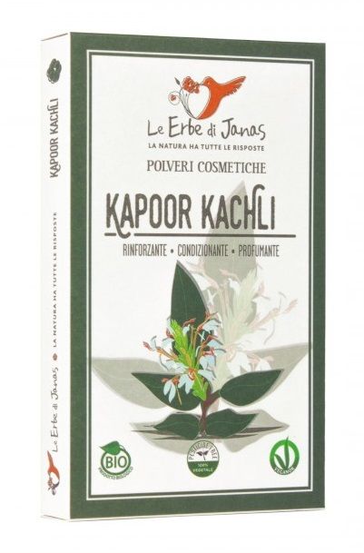 Kapoor Kachli - Le Erbe di Janas, 100g