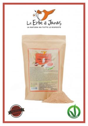 Red Clay - 50g