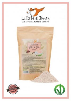 Pink Clay - 50g